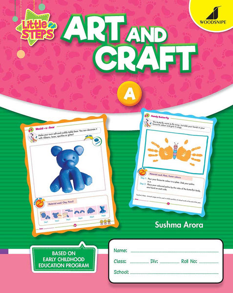 Art And Craft A