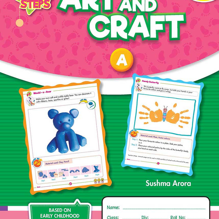 Art And Craft A