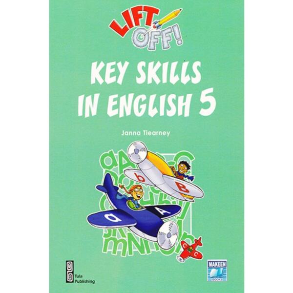 KEY SKILLS IN ENGLISH 5