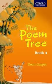 The Poem Tree Book-4 (2nd Edition) 