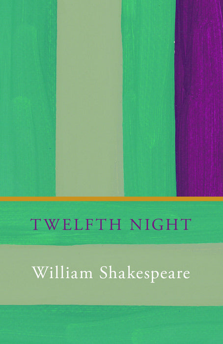 TWELFTH NIGHT