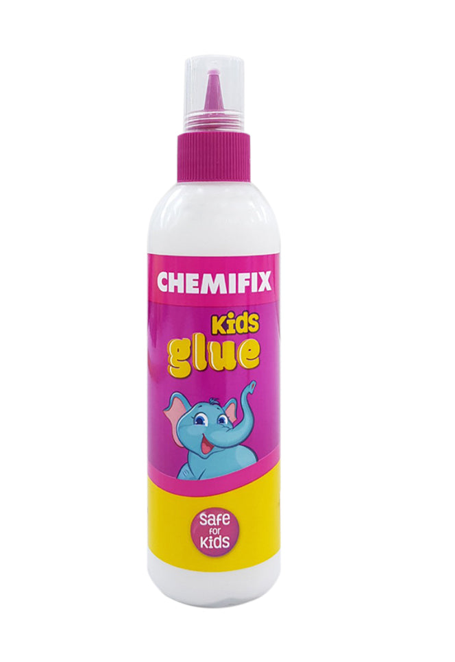 Kids Glue Photos, Images and Pictures