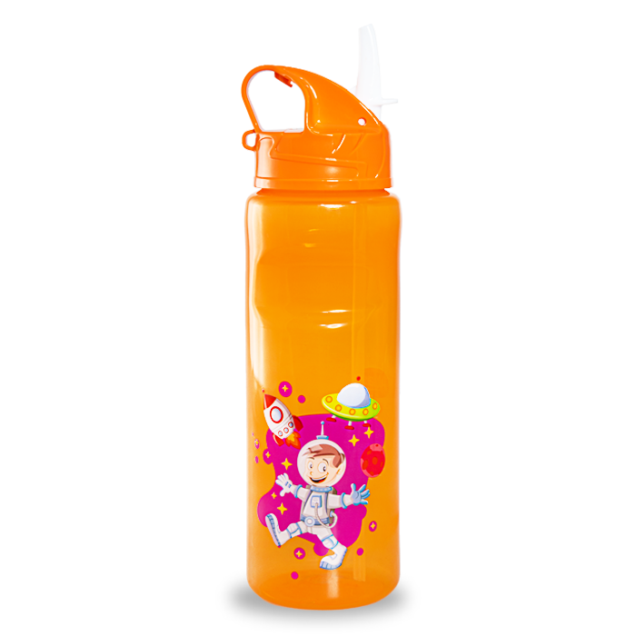 ATLAS SOFTY WATER BOTTLE