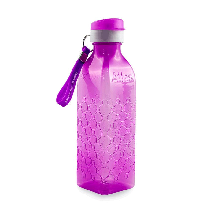 ATLAS BOXER WATER BOTTLE