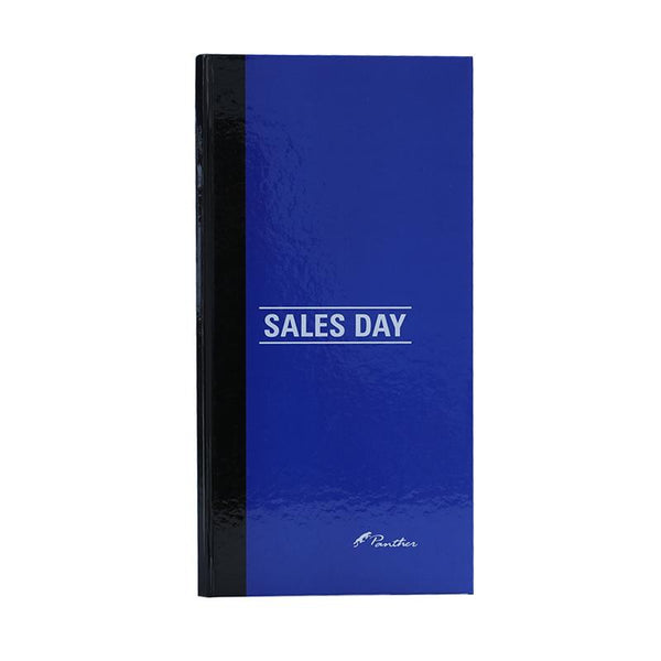 PANTHER 80pgs LONG SALES DAY