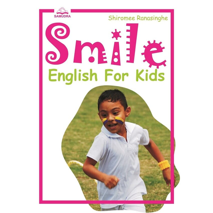 Smile English For Kids