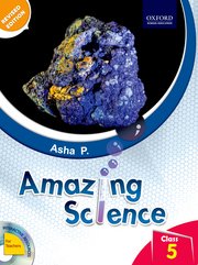 AMAZING SCIENCE CLASS 5