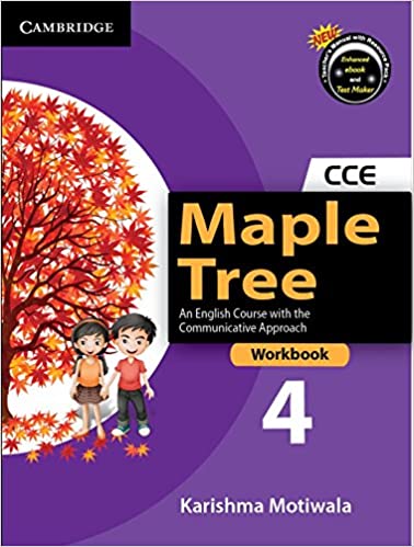 CCE MAPLE TREE WORKBOOK  -4