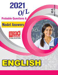PROBABLE QUESTIONS & MODEL ANSWERS