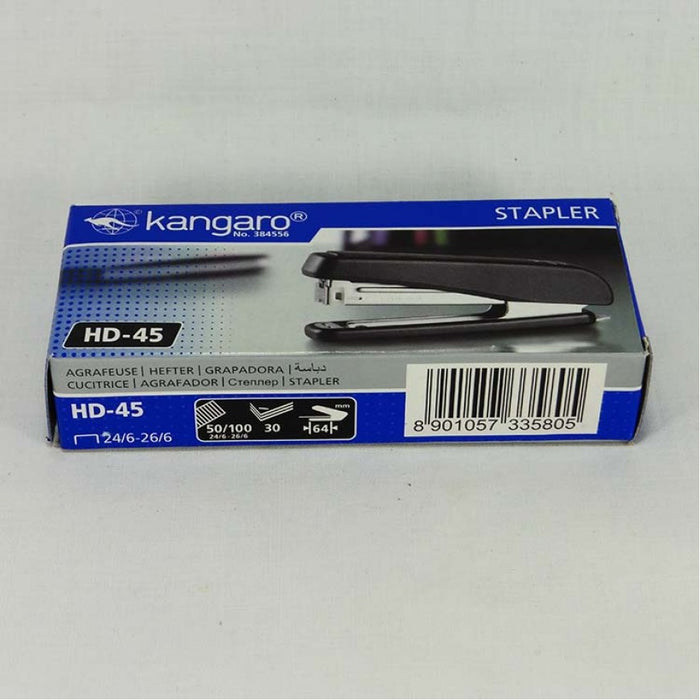 KANGARO HD-45 STAPLER