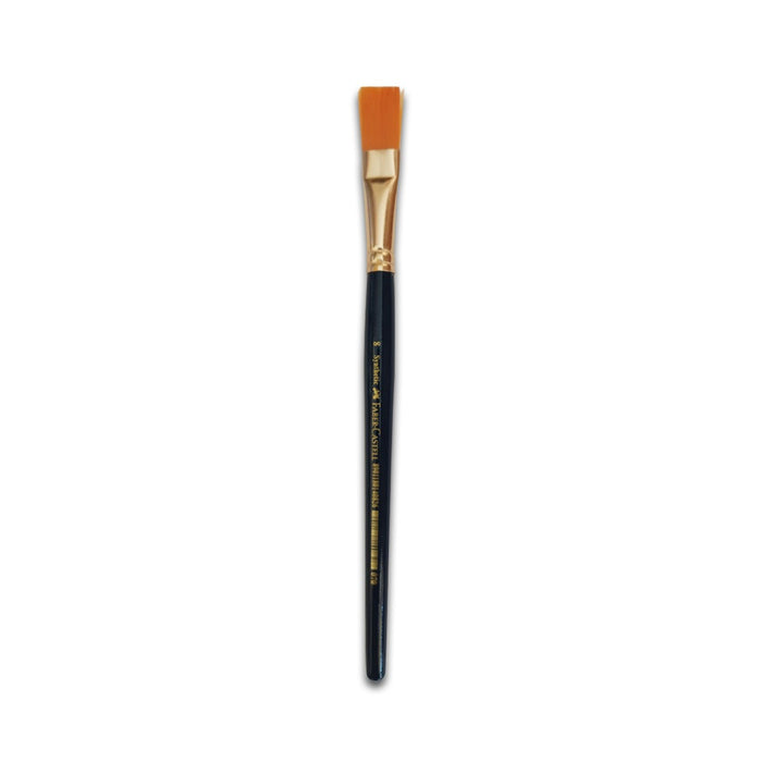 PAINT BRUSH (FABER CASTLE) NO-08