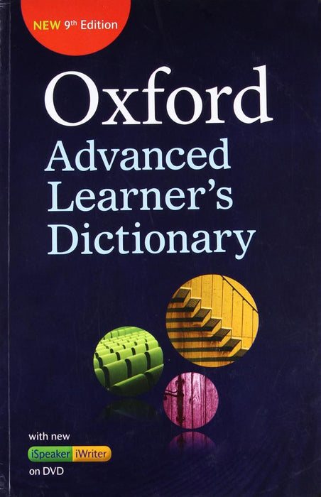 OXFORD ADVANCED LEARNER'S DICTIONARY