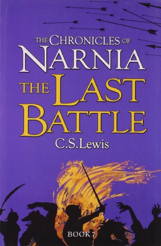 THE LAST BATTLE-NARNIA