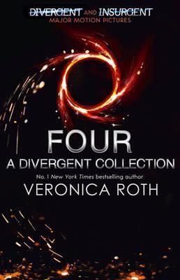 DIVERGENT COLLECTION SERIES