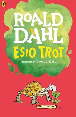 ROALD DAHL- ESIO TROT