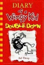 Diary of a Wimpy Kid: Double Down