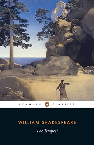 PENGUIN CLASSICS THE TEMPEST