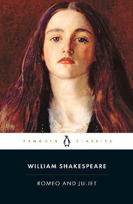 ROMEO AND JULIET PENGUIN CLASSICS