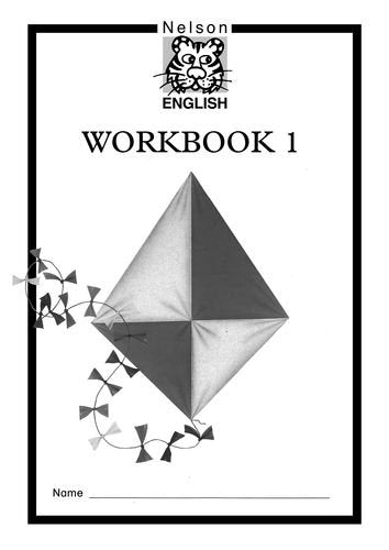 NELSON ENGLISH WORKBOOK 1