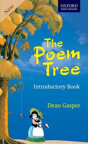 THE POEM TREE INTRODUCTORY BOOK