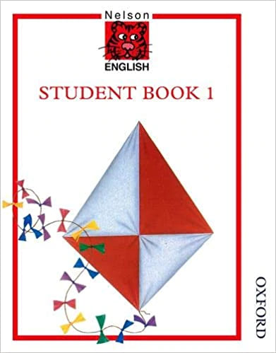Nelson English Student Book 1
