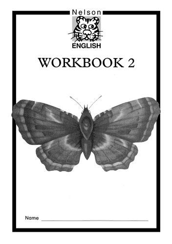 NELSON ENGLISH WORKBOOK 2