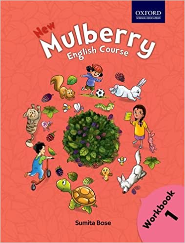 New Mulberry Workbook 1