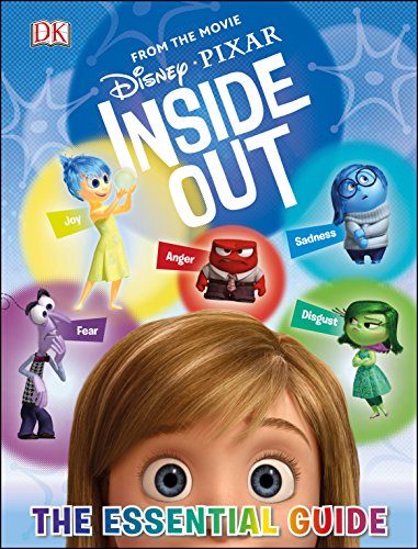 THE ESSENTIAL GUIDE INSIDE OUT