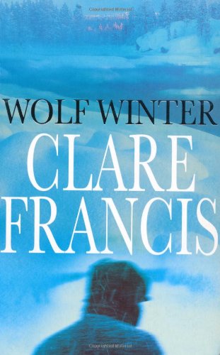 WOLF WINTER-CLARE FRANCIS