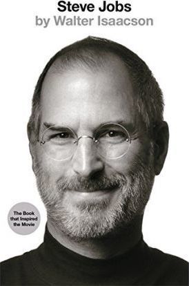 STEVE JOBS