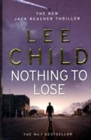 LEE CHILD NOTHING TO LOSE