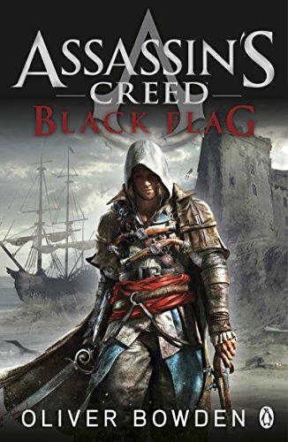 ASSASSINS CREED BLACK FLAG