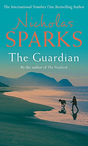 NICHOLAS SPARKS THE GAURDIAN