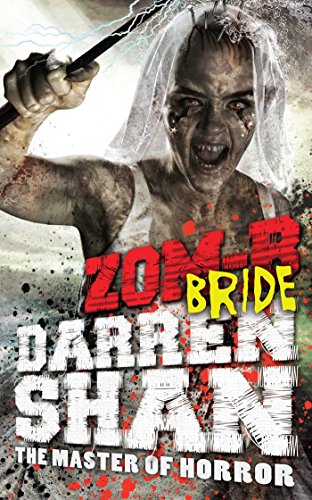 ZOM-B BRIDE NEW