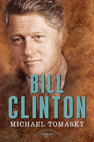 BILL CLINTON