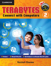 CAMBRIDGE TERABYTES CONNECT WITH COMPUTERS 2