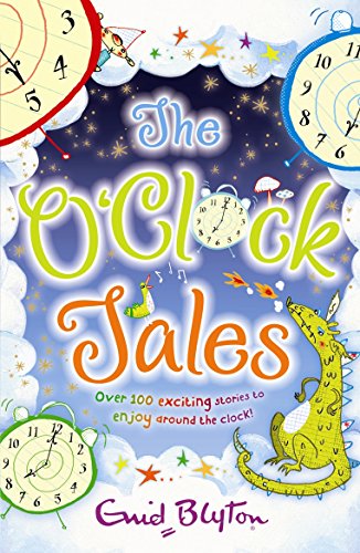 THE O CLOCK TALES