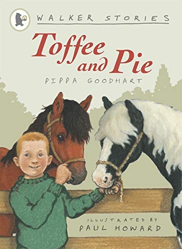 WALKER STORIES Toffee and Pie