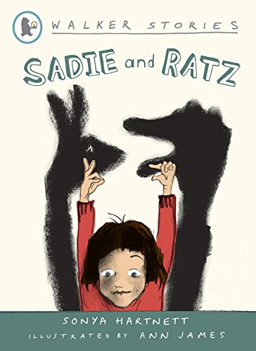 WALKER STORIES SADIE AND RATZ