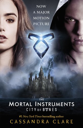 CITY OF BONES