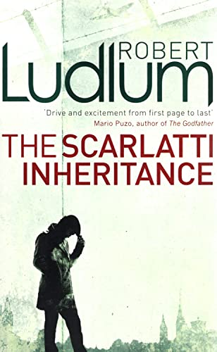 THE SCARLATTI INHERITANCE