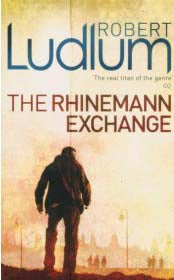 THE RHINEMANN EXCHANGE