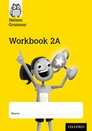 NELSON GRAMMAR WORKBOOK 2A