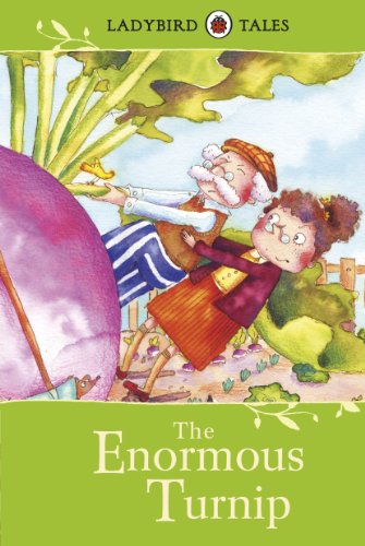 LADYBIRD TALES THE ENORMOUS TURNIP