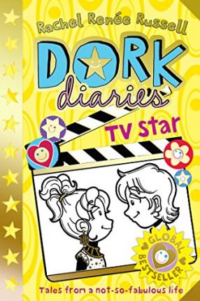 DORK DIARIES TV STAR