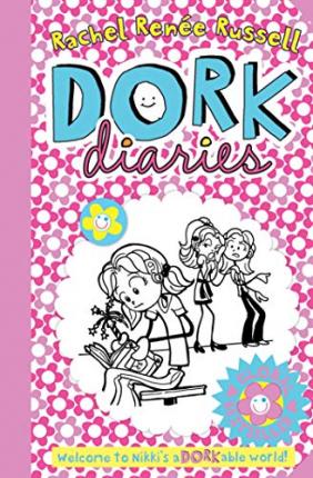 DORK DIARIES STORY