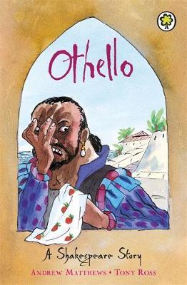 A SHAKESPEARES STORY OTHELLO