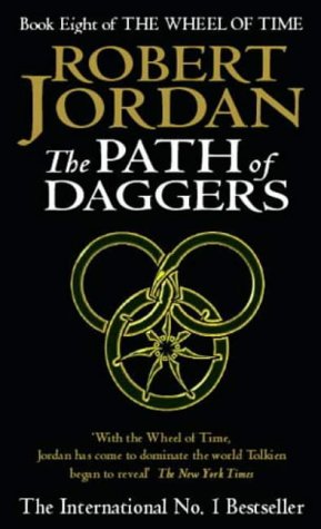 THE PATH OF DAGGERS