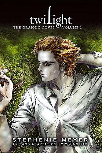 TWILIGHT VOLUME 2