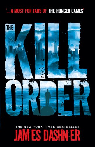 THE KILL ORDER